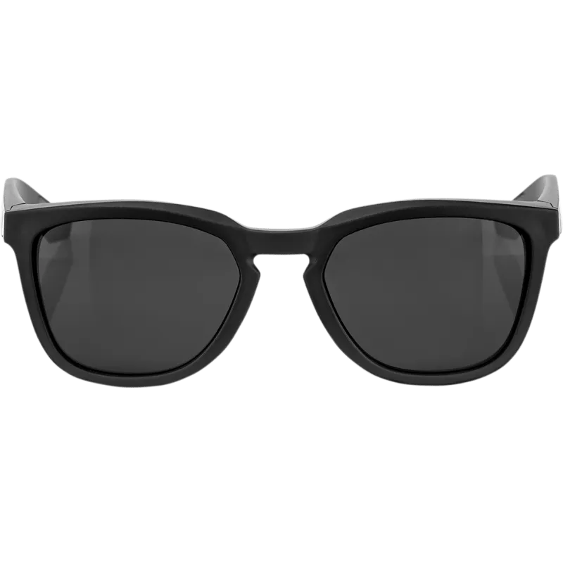 100% HUDSON SOFT TACT W/ SMOKE LENS