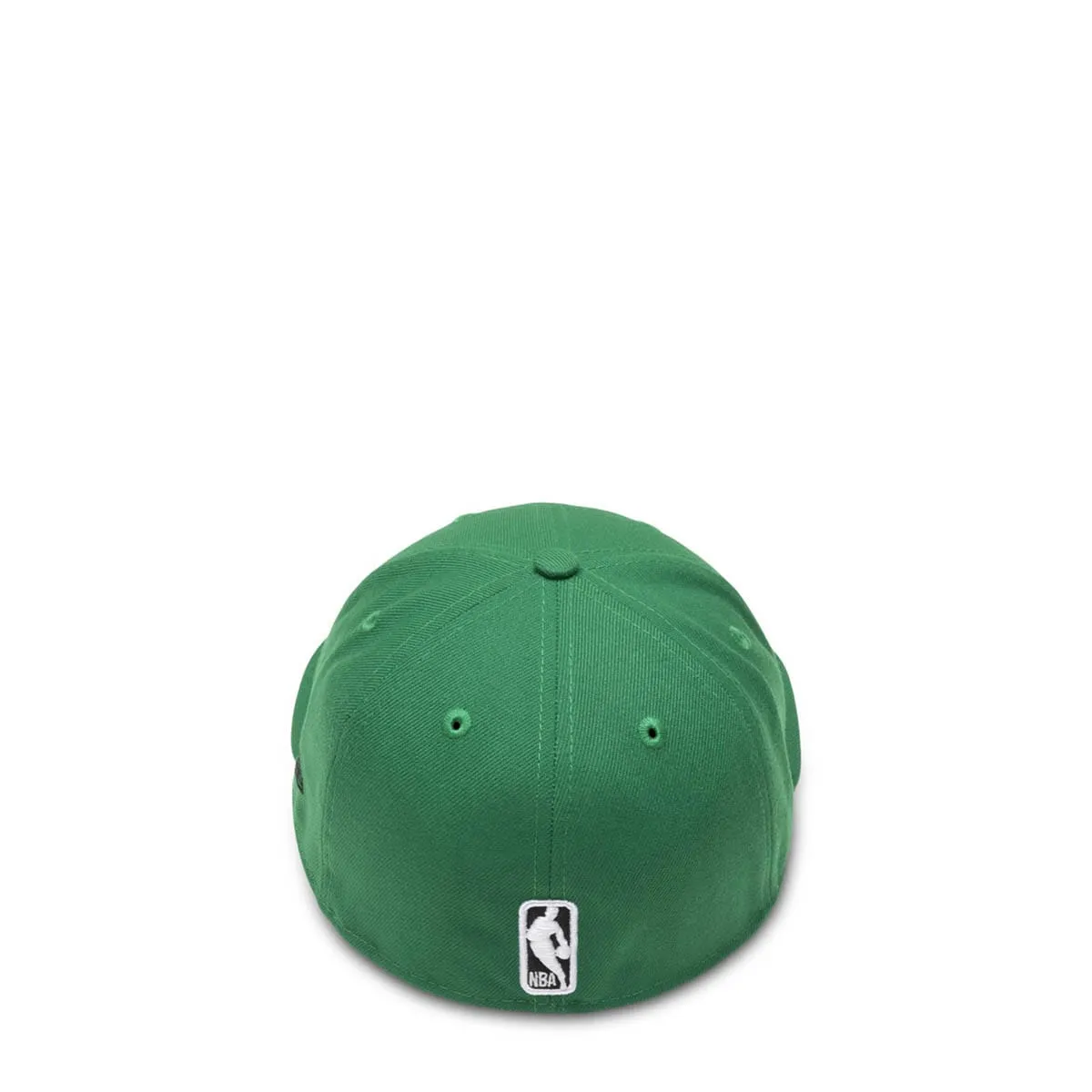 59FIFTY BOSTON CELTICS IDENTITY FITTED CAP