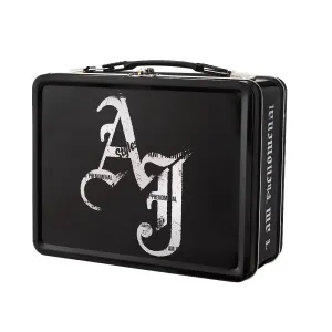 AJ Styles I Am Phenomenal Lunch Box