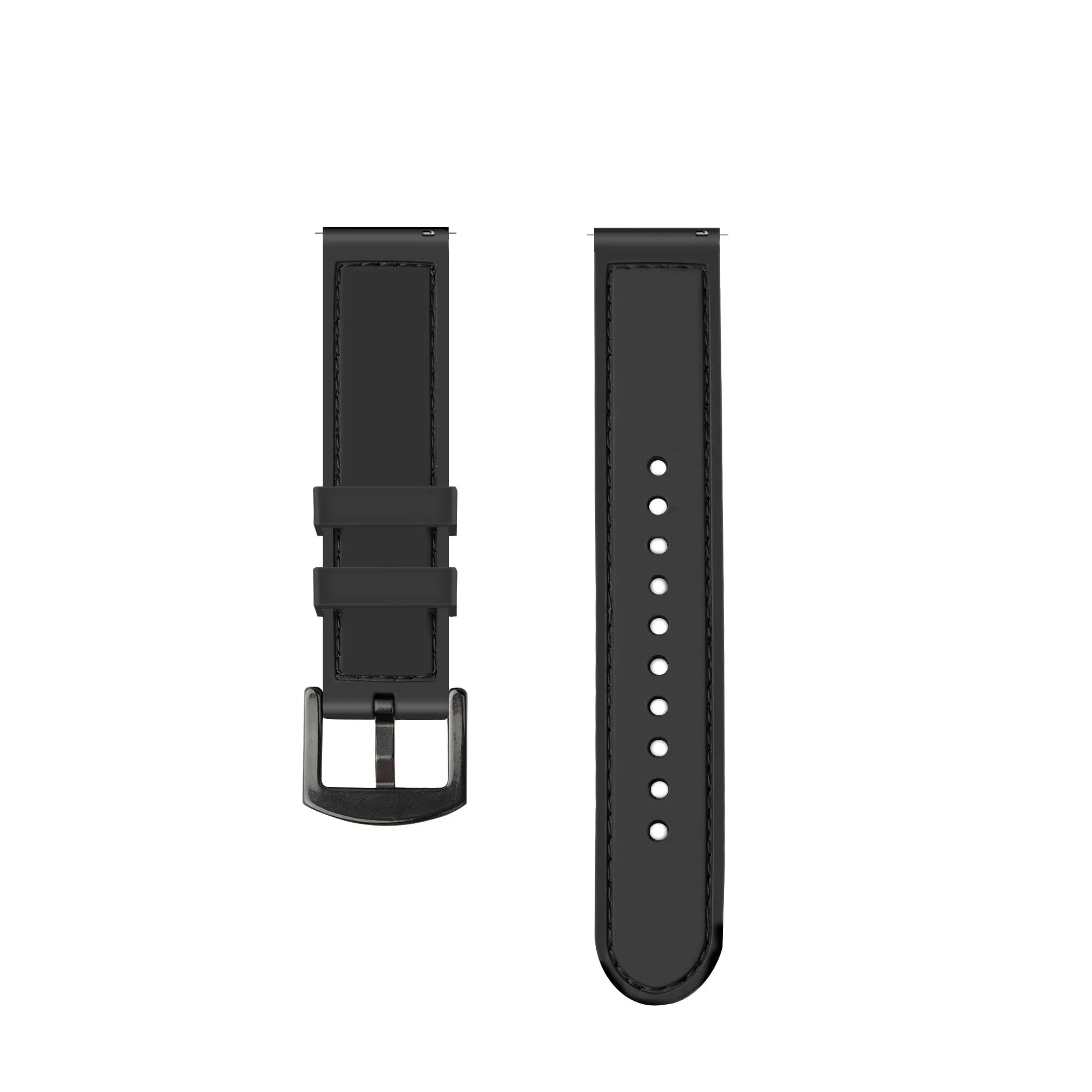 Amazfit Bip Hybrid Nylon Strap (Green)