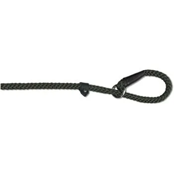Ancol Heritage Nylon Rope Dog Lead