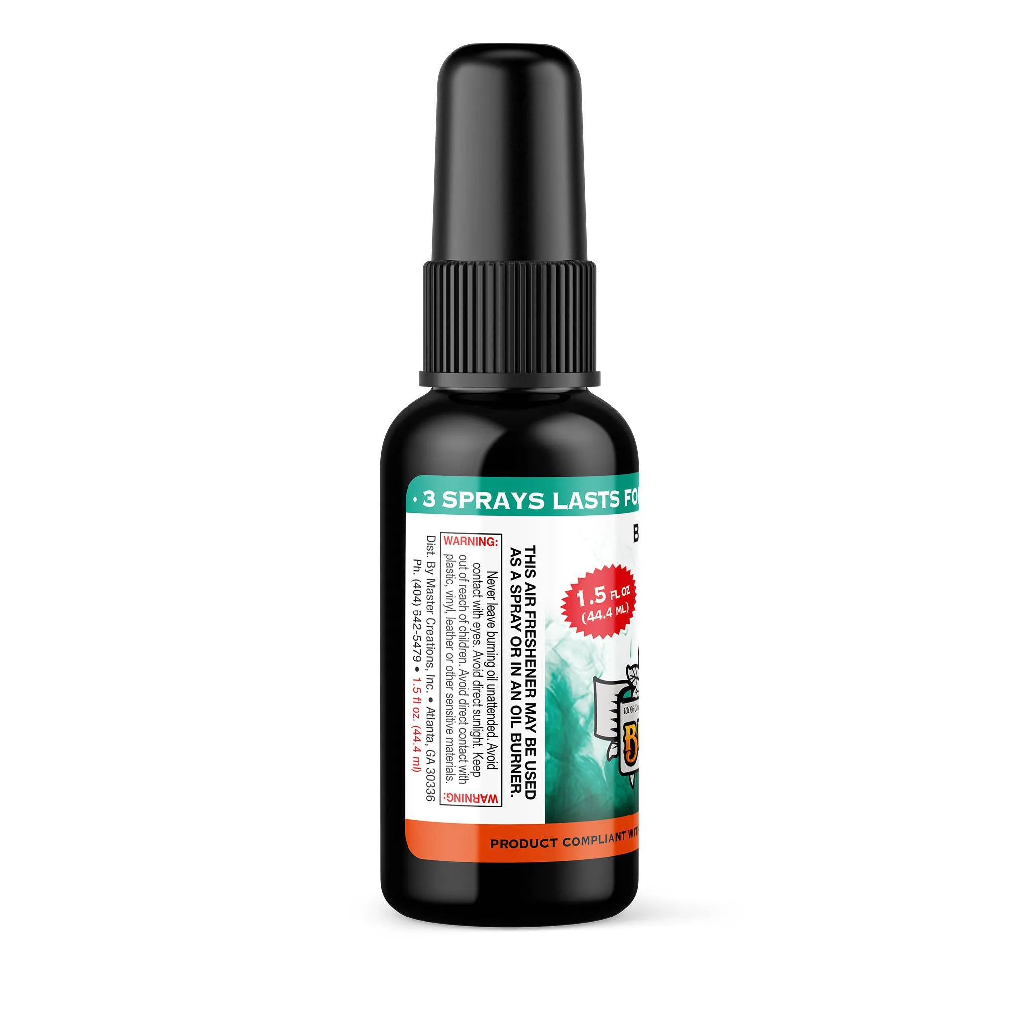 Bahama Breeze Air Freshener Spray