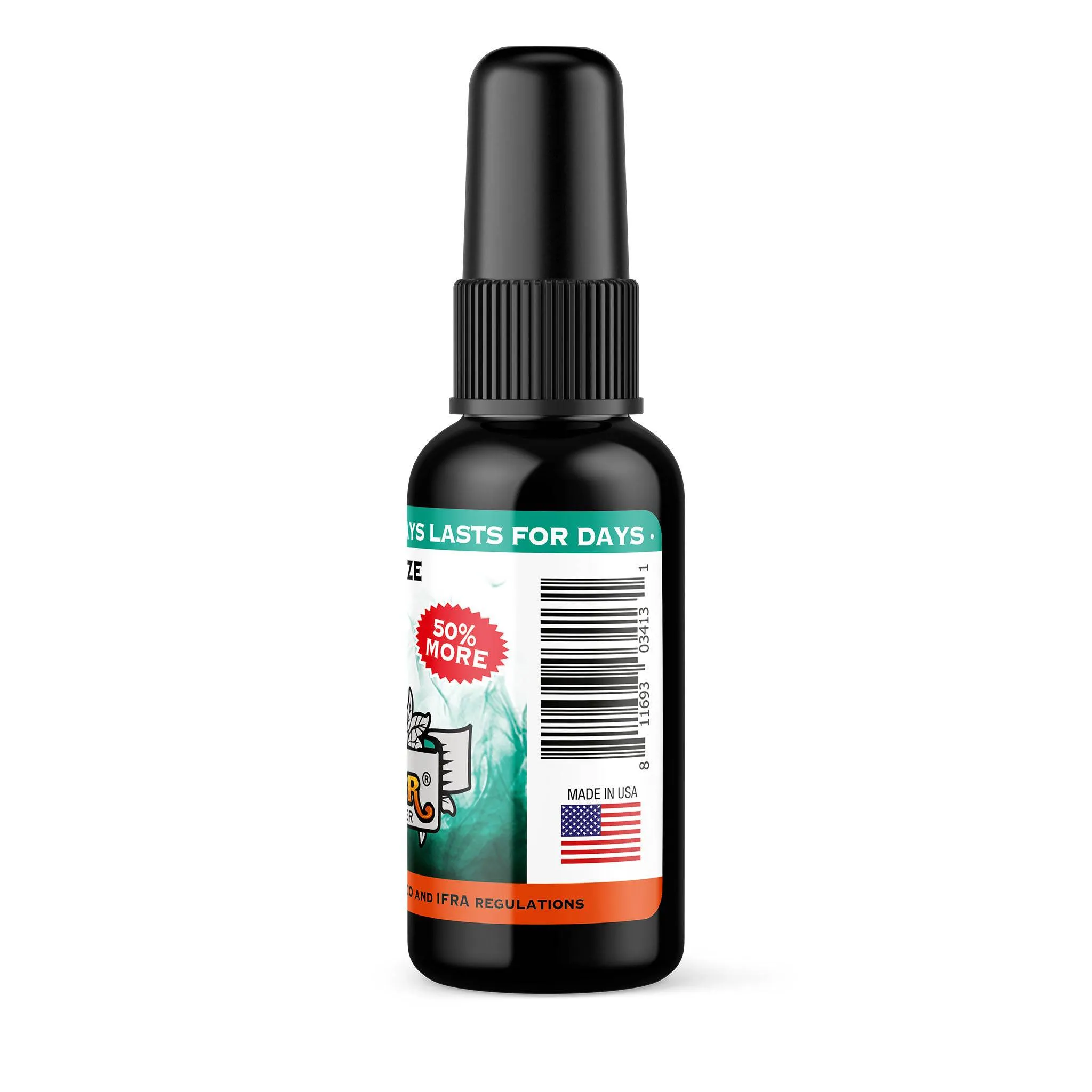 Bahama Breeze Air Freshener Spray