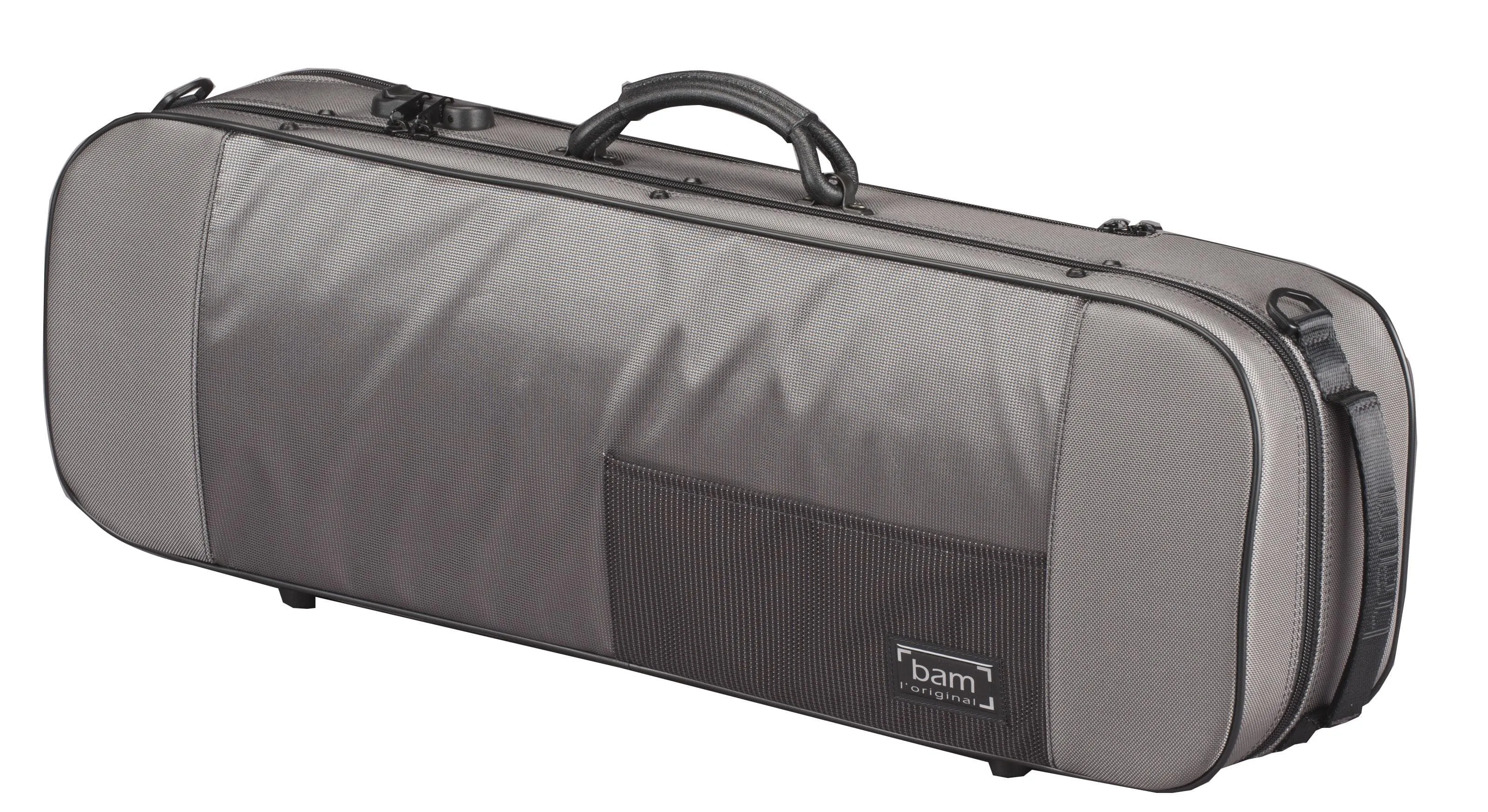 BAM Stylus Oblong Violin Case