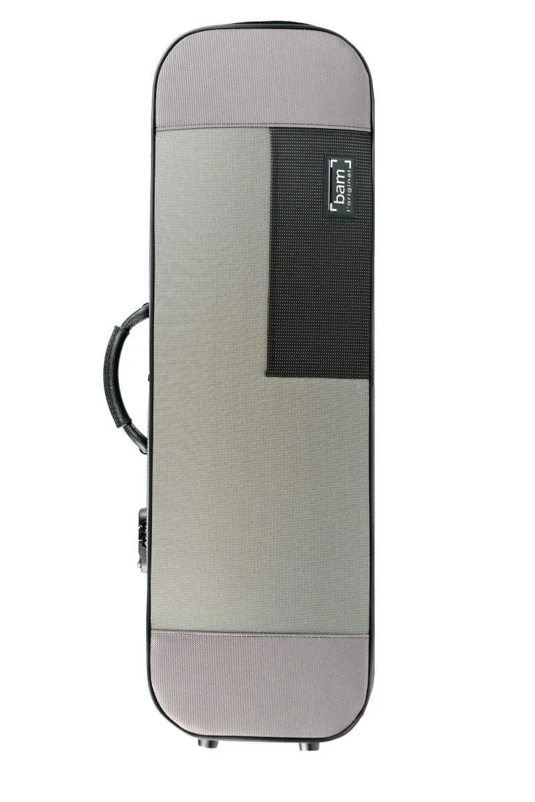 BAM Stylus Oblong Violin Case