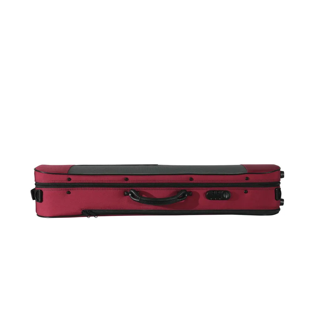 BAM Stylus Oblong Violin Case