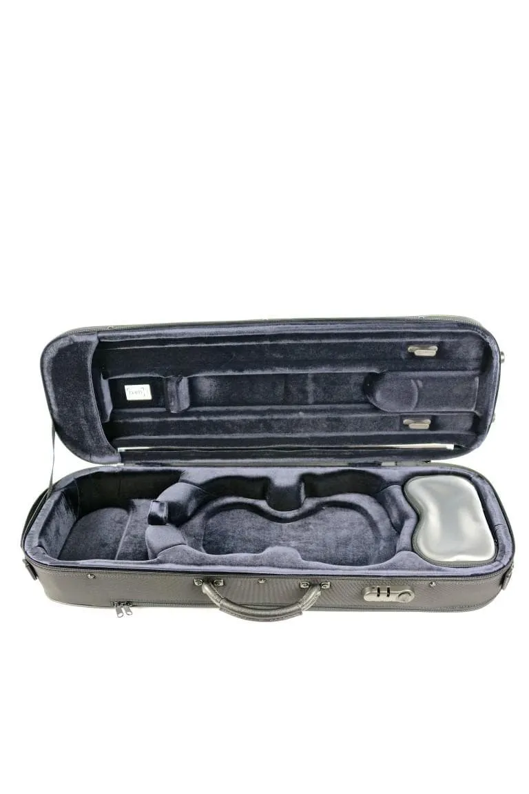BAM Stylus Oblong Violin Case