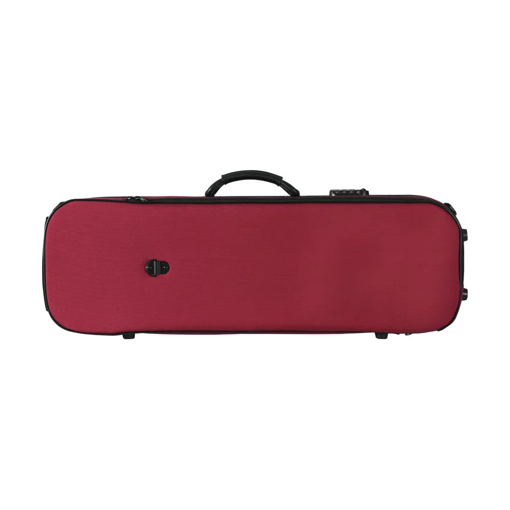 BAM Stylus Oblong Violin Case