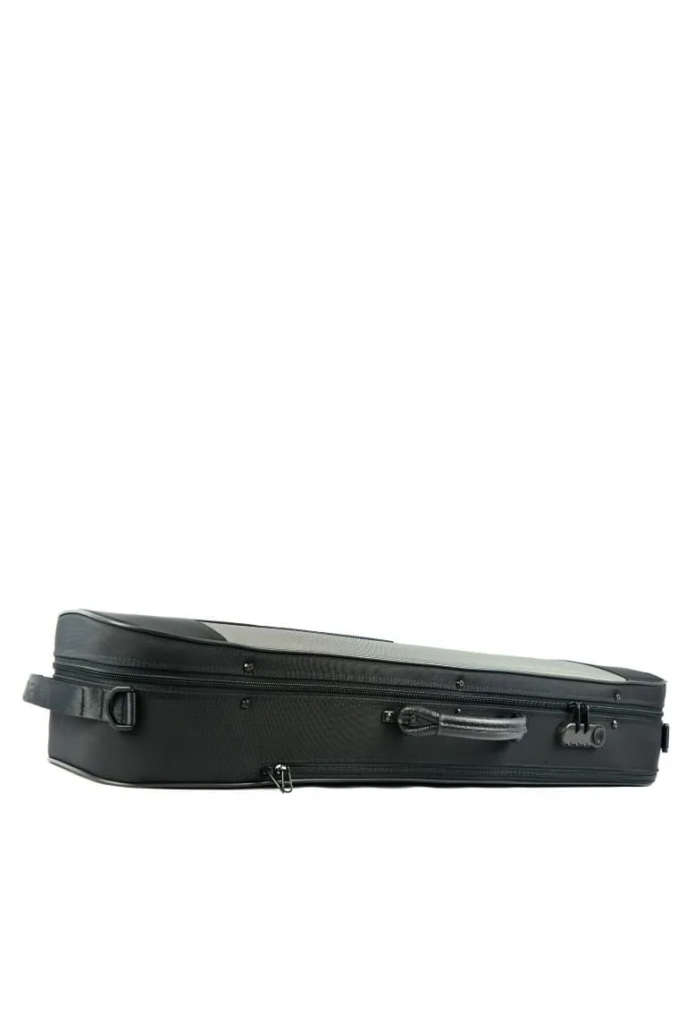 BAM Stylus Oblong Violin Case
