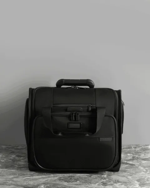 Baseline 2-Wheel Cabin Bag