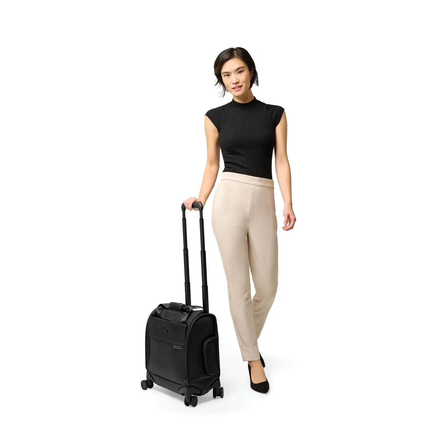 BASELINE Cabin Spinner - Black