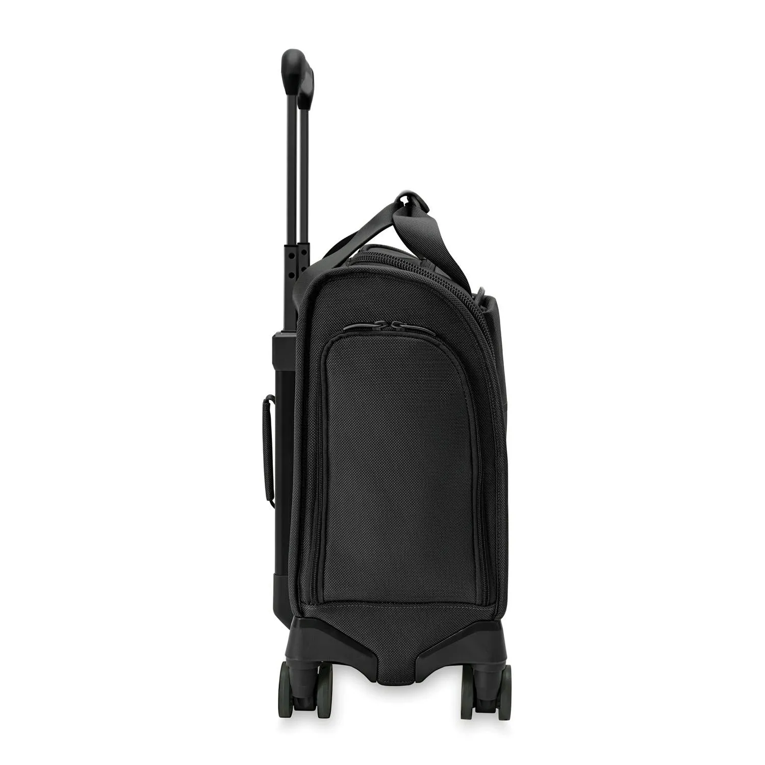 BASELINE Cabin Spinner - Black