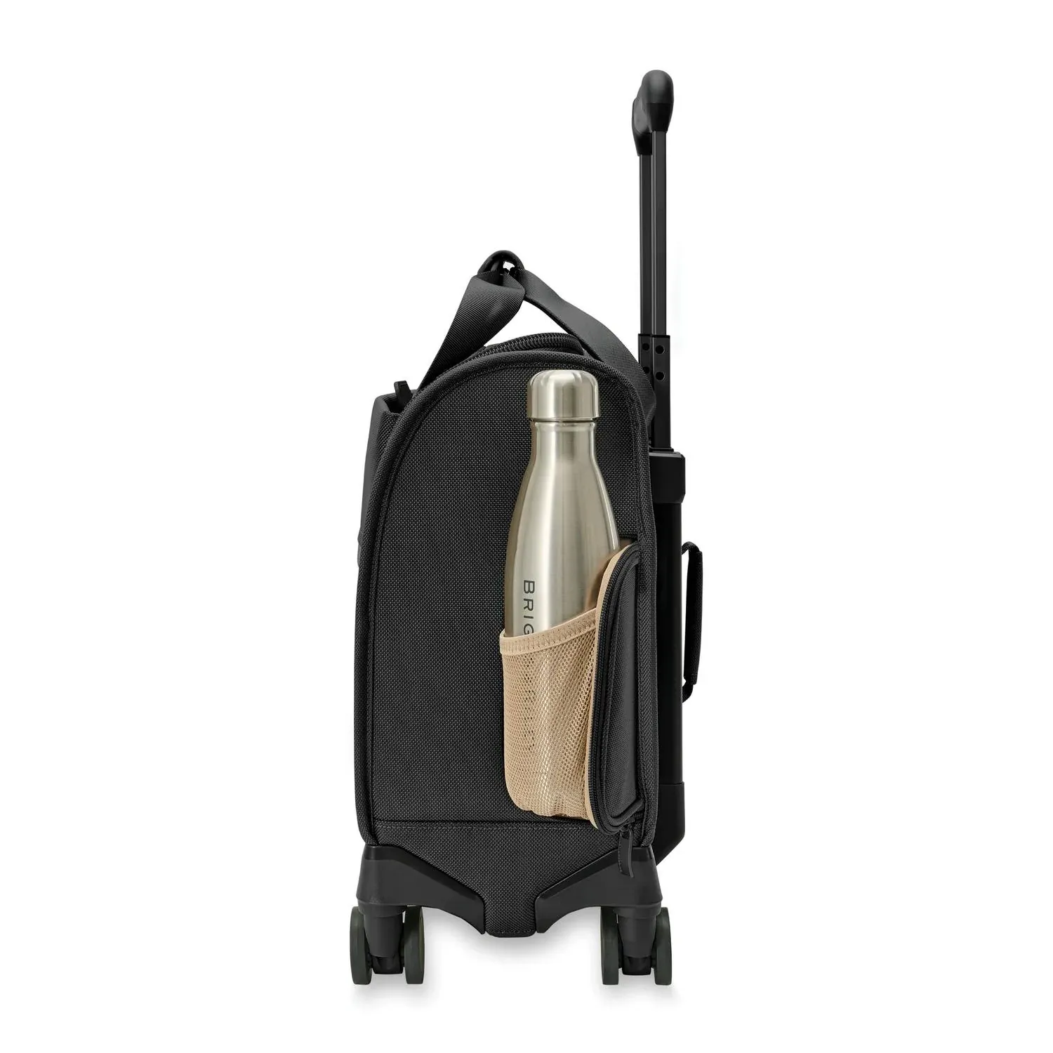 BASELINE Cabin Spinner - Black