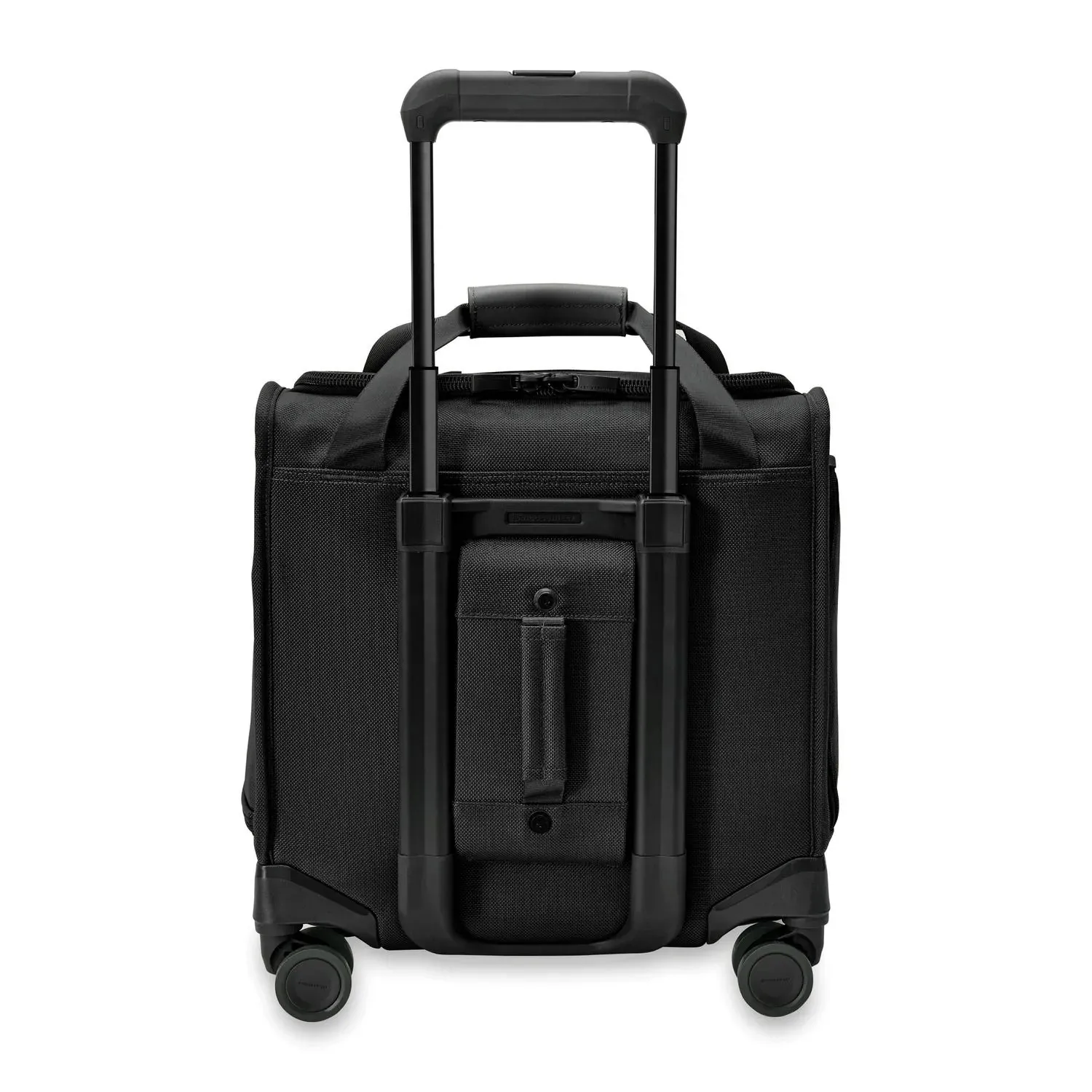 BASELINE Cabin Spinner - Black