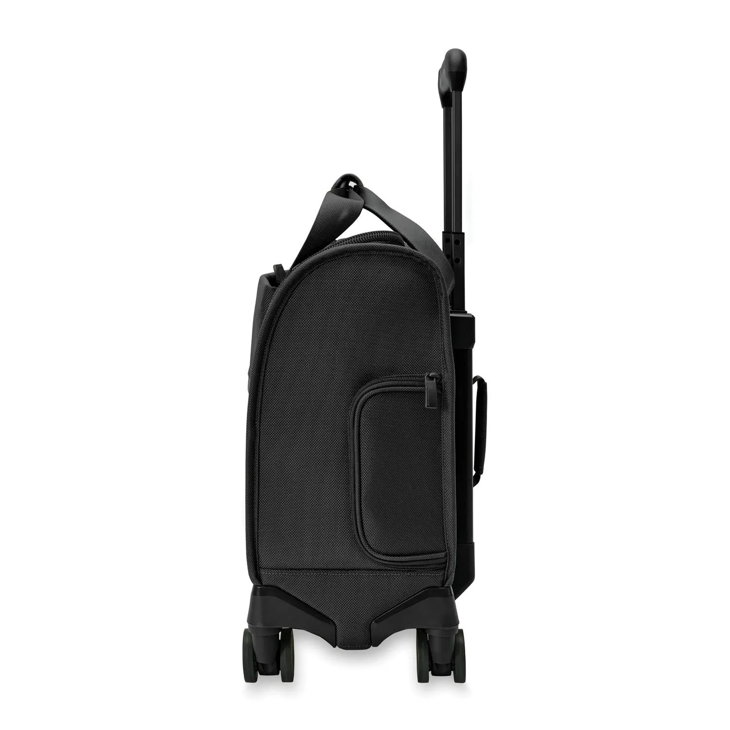 BASELINE Cabin Spinner - Black