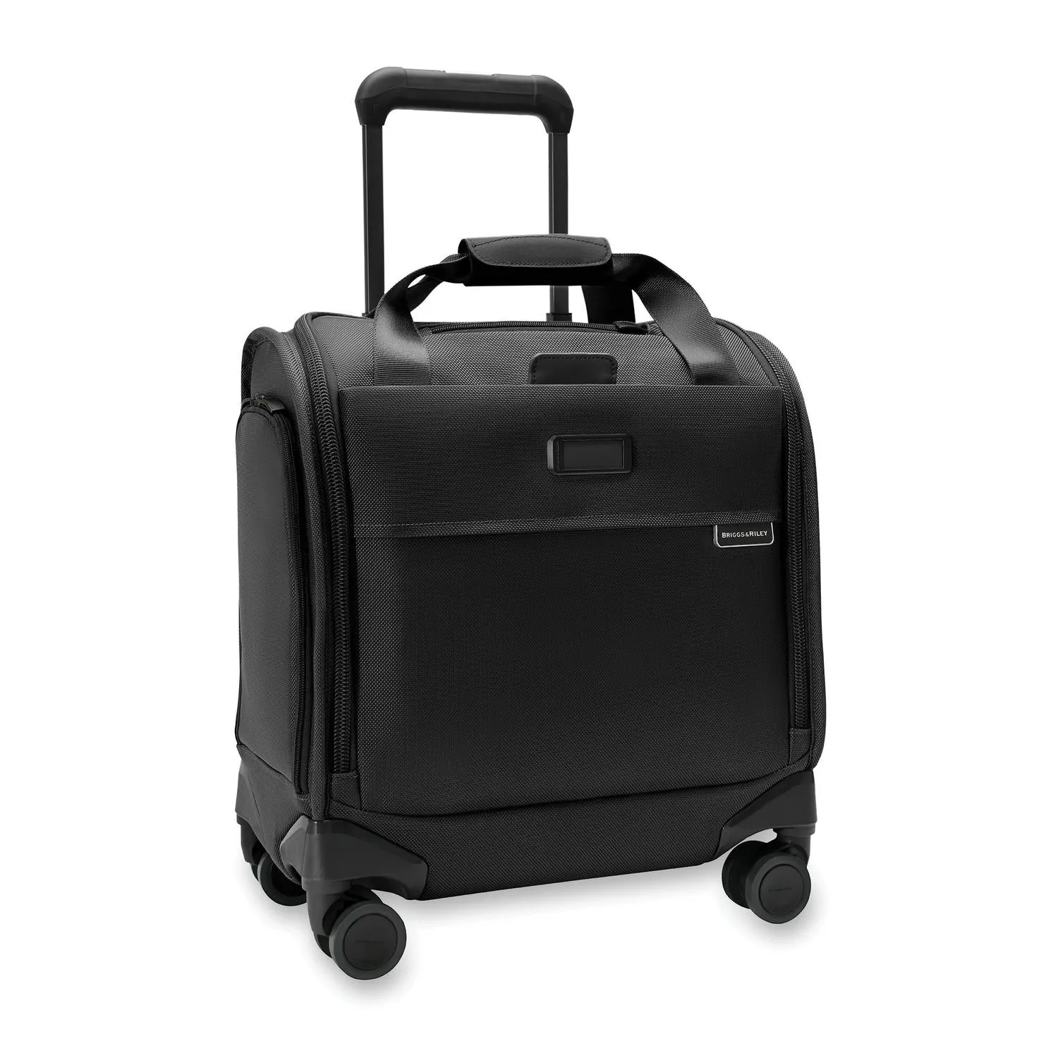 BASELINE Cabin Spinner - Black
