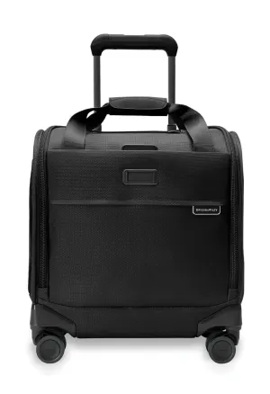 BASELINE Cabin Spinner - Black
