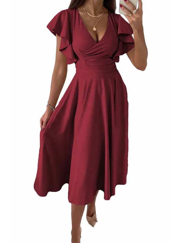 Beautiful Summer Dress