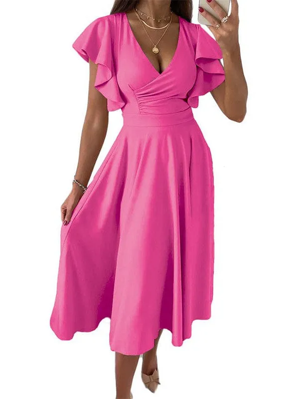 Beautiful Summer Dress