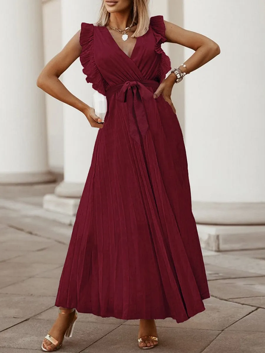 Beautiful Summer Dress