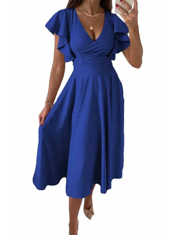 Beautiful Summer Dress