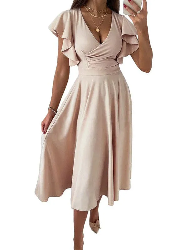 Beautiful Summer Dress