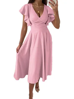 Beautiful Summer Dress