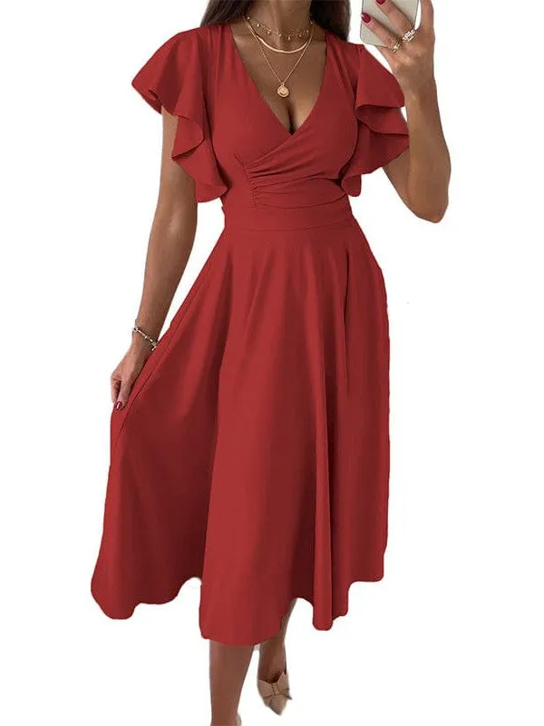 Beautiful Summer Dress