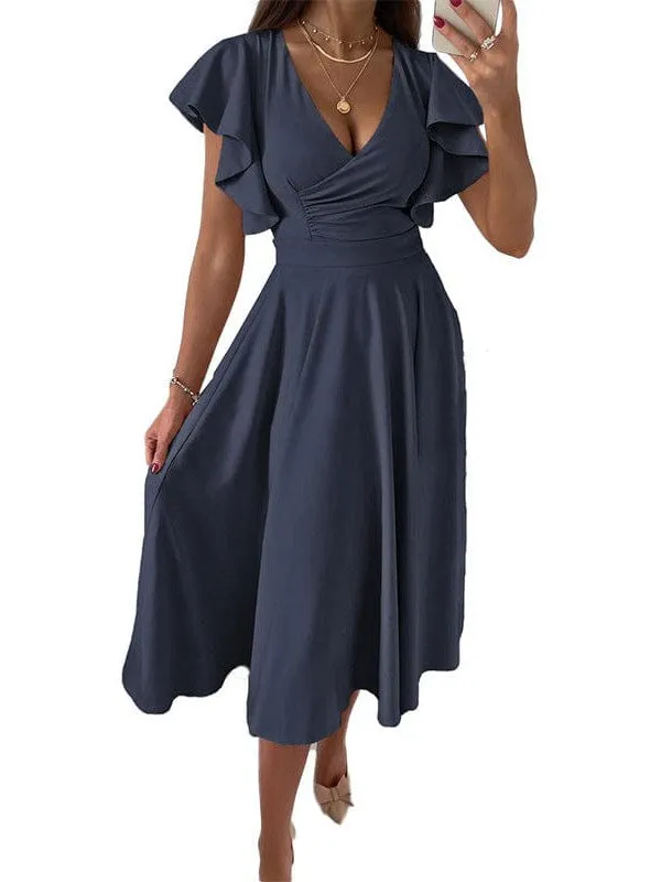 Beautiful Summer Dress