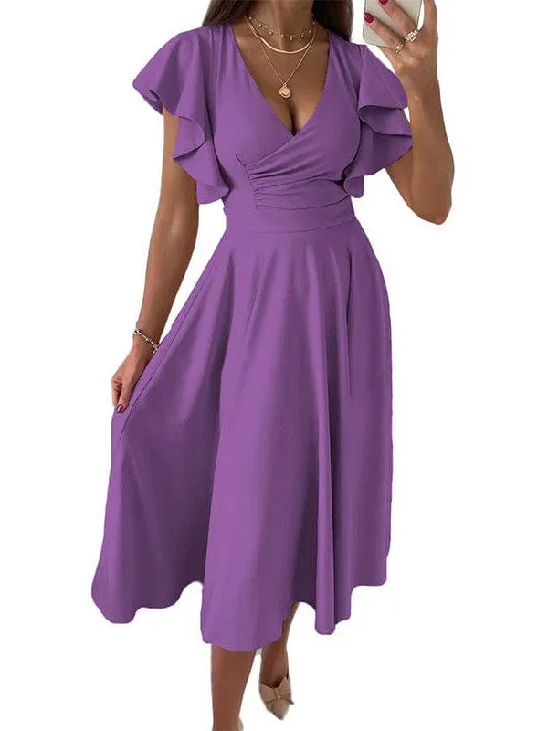Beautiful Summer Dress