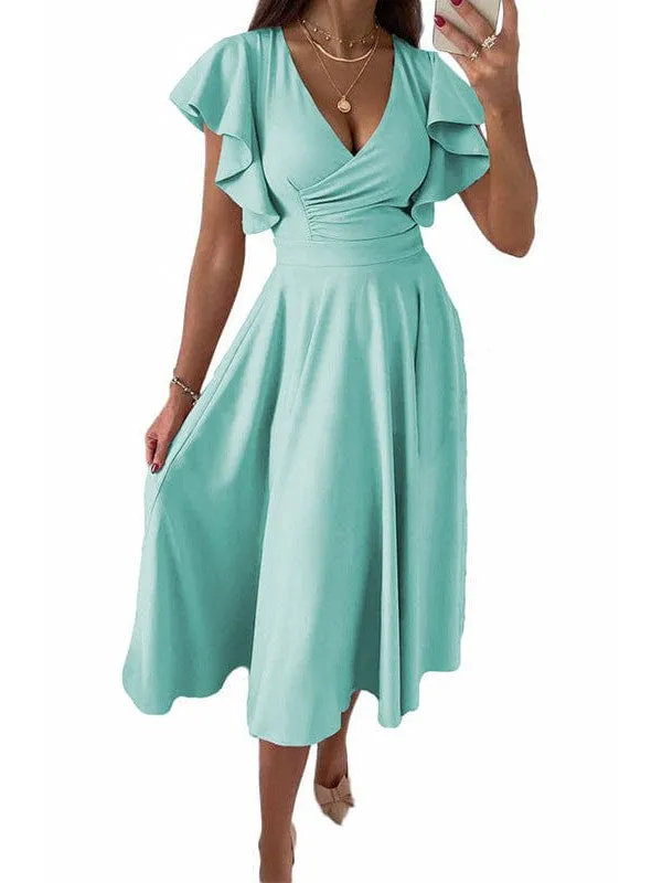 Beautiful Summer Dress