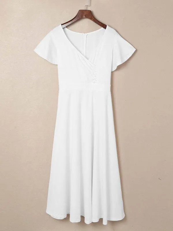 Beautiful Summer Dress