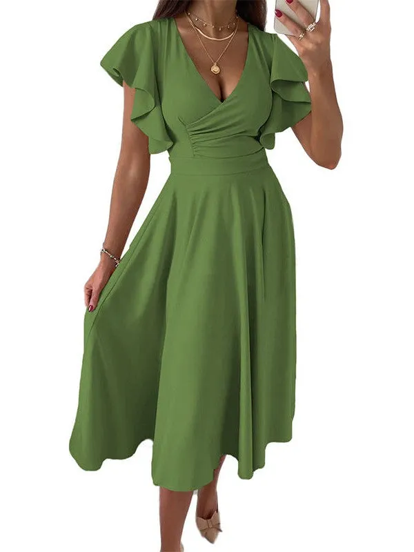 Beautiful Summer Dress