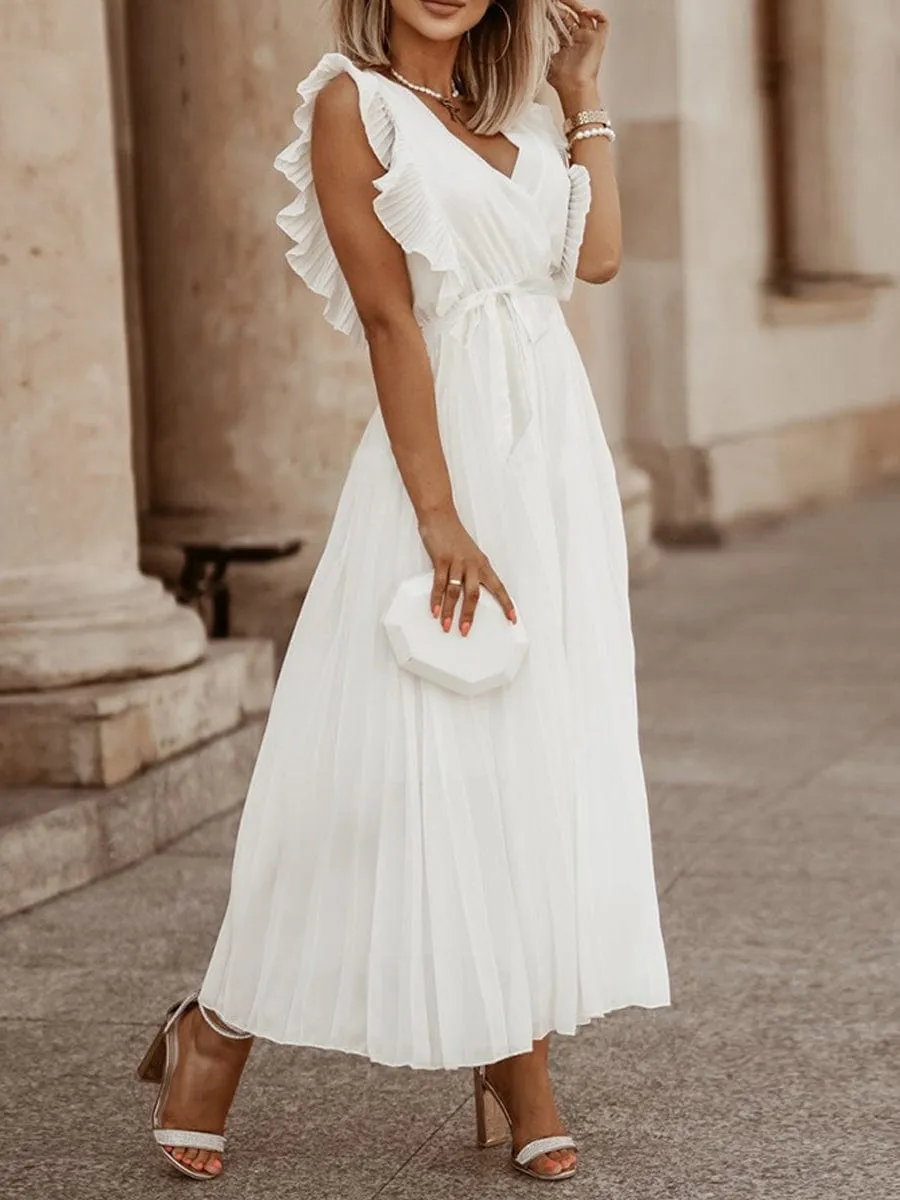Beautiful Summer Dress