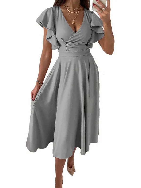 Beautiful Summer Dress