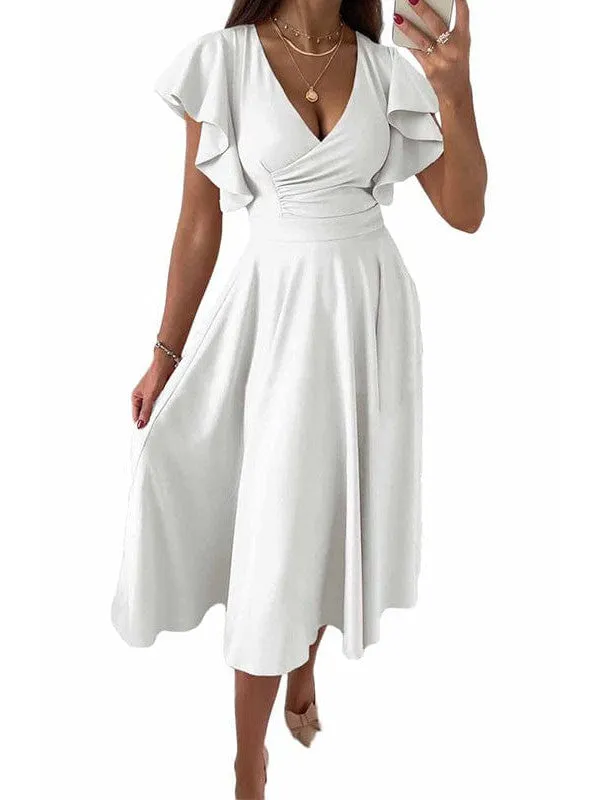 Beautiful Summer Dress