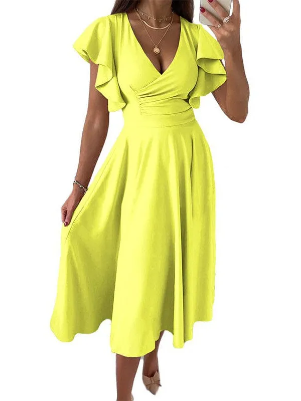 Beautiful Summer Dress