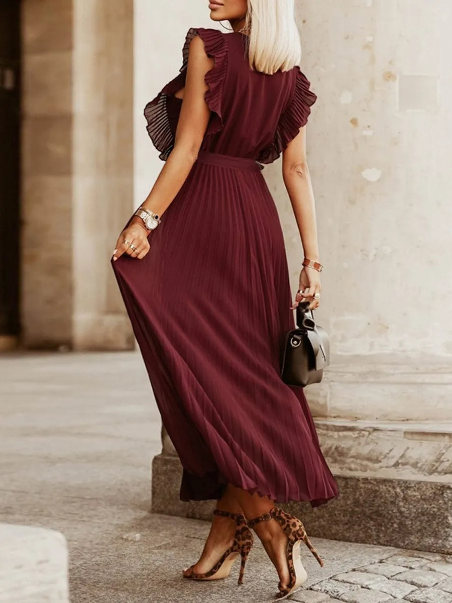 Beautiful Summer Dress