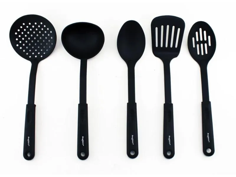 BergHOFF Studio 5Pc Nylon Kitchen Tool Set