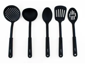 BergHOFF Studio 5Pc Nylon Kitchen Tool Set