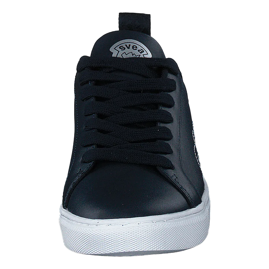 Billie Logo Navy