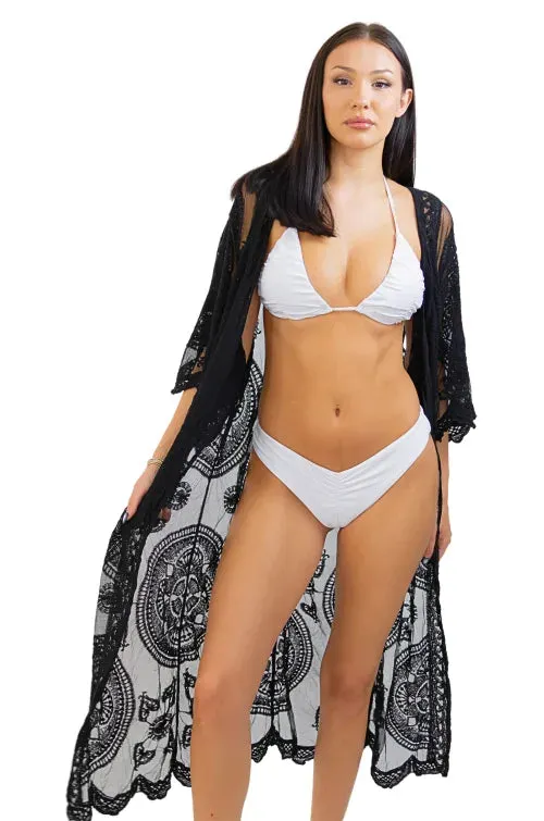 Castara Coverup