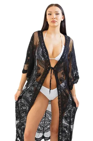 Castara Coverup