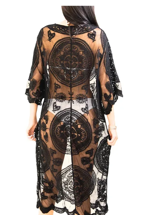 Castara Coverup