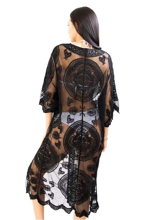 Castara Coverup