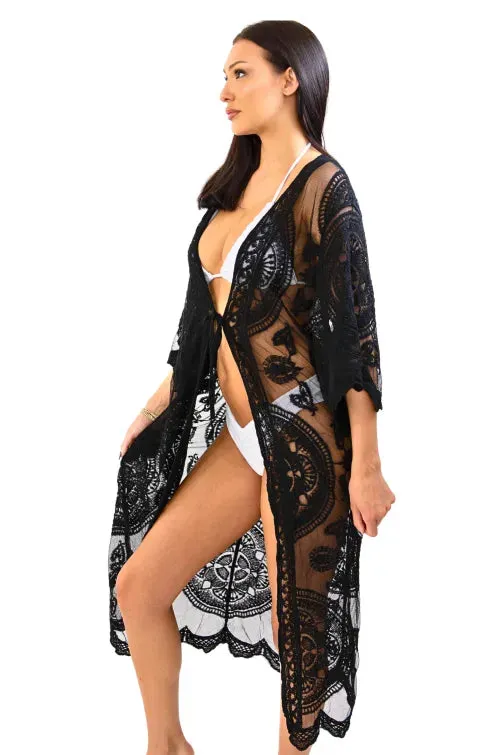 Castara Coverup