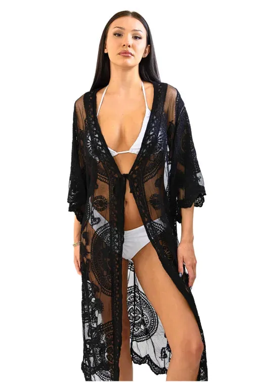Castara Coverup