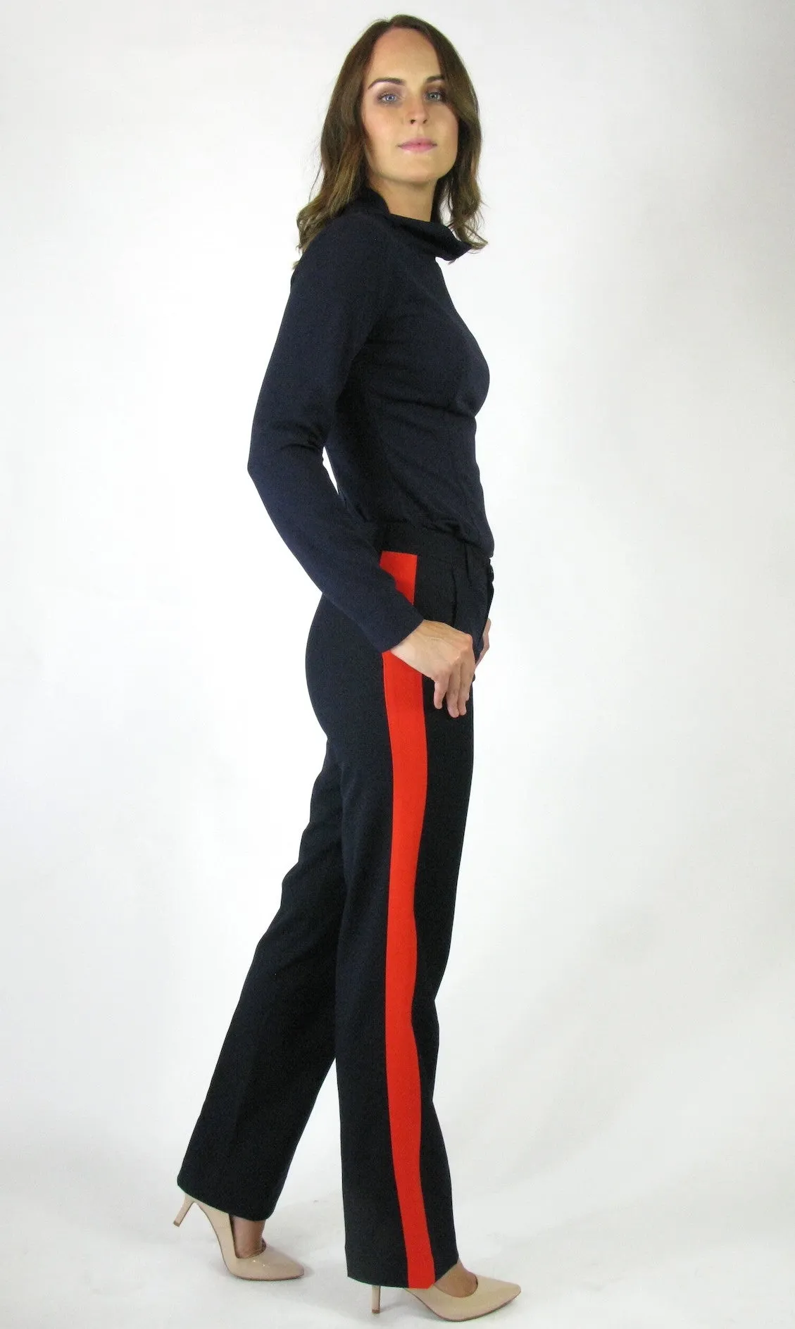 Cool, Calm & Collected Skivvy
