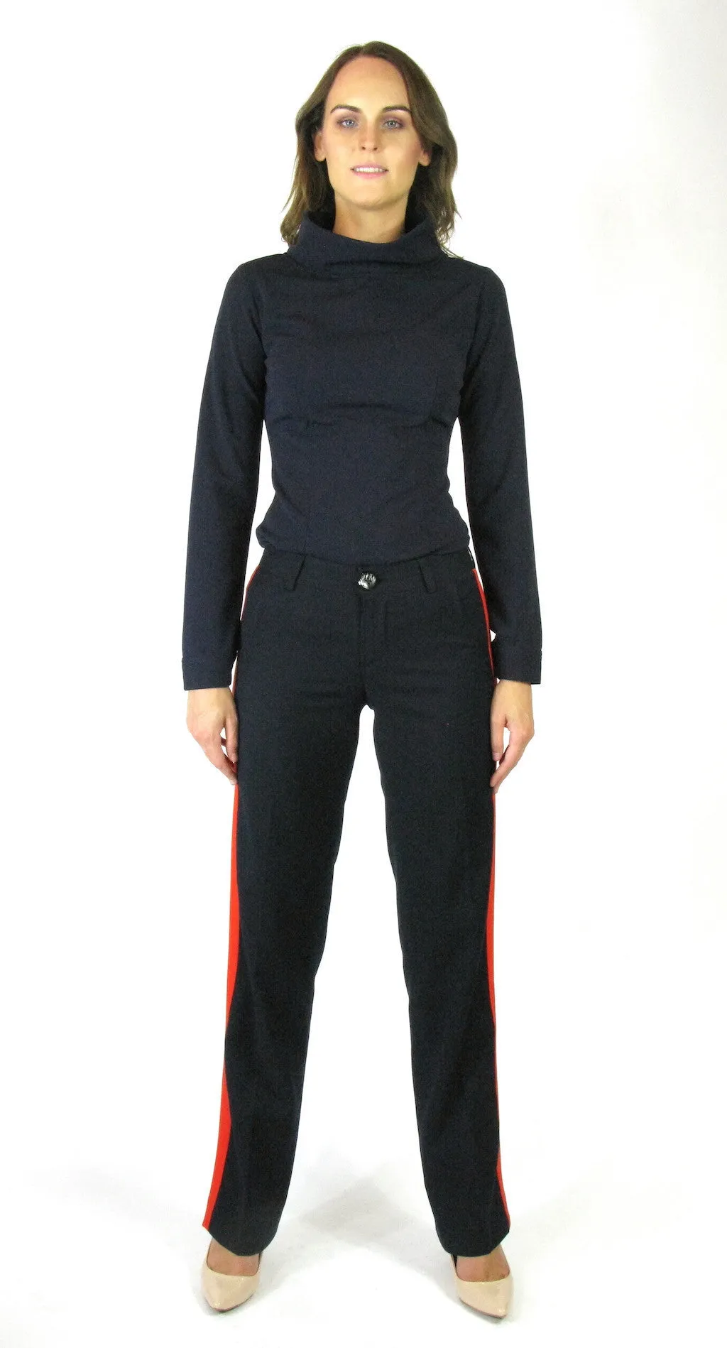 Cool, Calm & Collected Skivvy