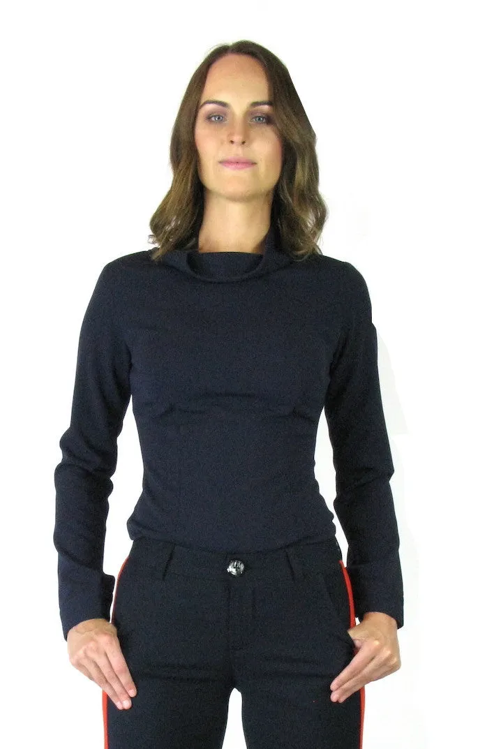 Cool, Calm & Collected Skivvy